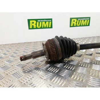 Recambio de transmision delantera derecha para chrysler voyager (rg) 2.4 se referencia OEM IAM P04641882AA  