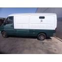 MERCEDES-BENZ SPRINTER 02.00  CAJA CERRADA