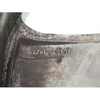 Recambio de llanta para mercedes-benz clase m (w164) referencia OEM IAM A1634013902  
