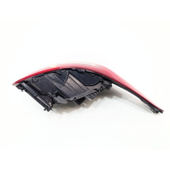 Recambio de piloto trasero izquierdo para citroën c-elysée shine referencia OEM IAM   