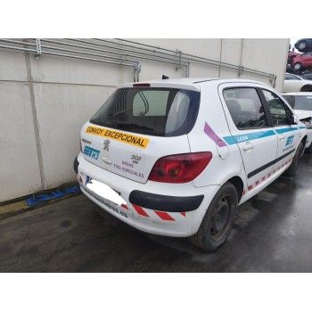 peugeot 307 (s1) del año 2003