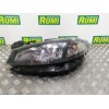 Recambio de faro izquierdo para renault laguna ii (bg0) confort dynamique referencia OEM IAM 8200481196 89900469 