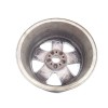 Recambio de llanta para mercedes-benz clase m (w164) referencia OEM IAM A1634013902  