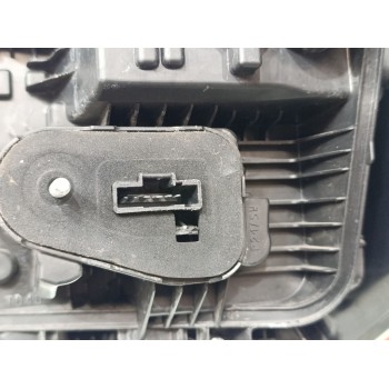 Recambio de piloto trasero izquierdo para citroën c-elysée shine referencia OEM IAM   