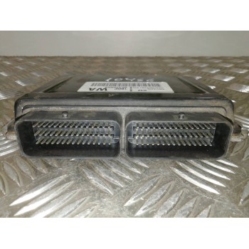 Recambio de centralita motor uce para chevrolet kalos 1.4 sx sport referencia OEM IAM 96435559 5WY1E07E, 1E07E160761051076 