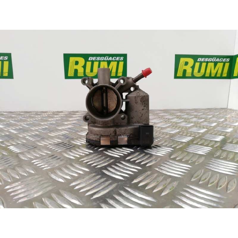 Recambio de caja mariposa para seat ibiza (6k1) select referencia OEM IAM 030133062A 0280750049 