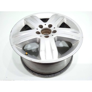 Recambio de llanta para mercedes-benz clase m (w164) referencia OEM IAM A1634013902  