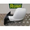 Recambio de retrovisor izquierdo para peugeot partner kombi confort referencia OEM IAM 232636103  