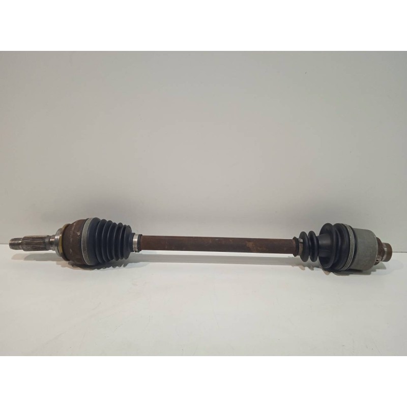 Recambio de transmision delantera izquierda para renault master t 35 referencia OEM IAM   