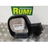 Recambio de retrovisor izquierdo para peugeot partner kombi confort referencia OEM IAM 232636103  