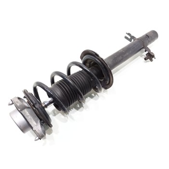 Recambio de amortiguador delantero izquierdo para fiat ducato caja cerrada 33, techo sobreelevado (06.2006) 180 power (rs: 4035 