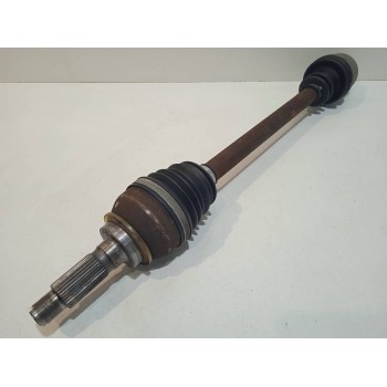 Recambio de transmision delantera izquierda para renault master t 35 referencia OEM IAM   