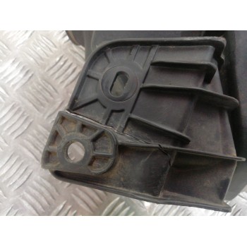 Recambio de faro izquierdo para renault laguna ii (bg0) confort dynamique referencia OEM IAM 8200481196 89900469 