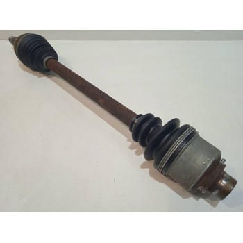 Recambio de transmision delantera izquierda para renault master t 35 referencia OEM IAM   