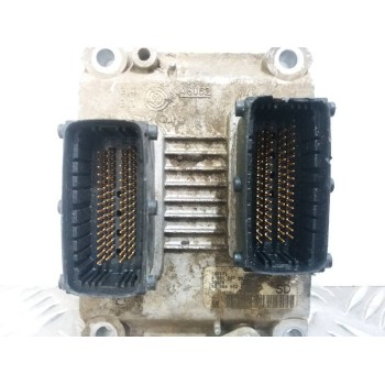Recambio de centralita motor uce para opel corsa c cosmo referencia OEM IAM 386171 59350552 