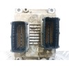 Recambio de centralita motor uce para opel corsa c cosmo referencia OEM IAM 386171 59350552 