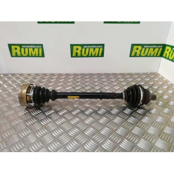 Recambio de transmision delantera izquierda para audi 100 berlina (c4) europa referencia OEM IAM   