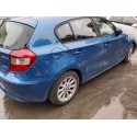 BMW SERIE 1 BERLINA (E81/E87)