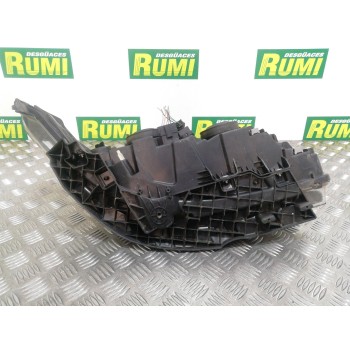Recambio de faro izquierdo para renault laguna ii (bg0) confort dynamique referencia OEM IAM 8200481196 89900469 