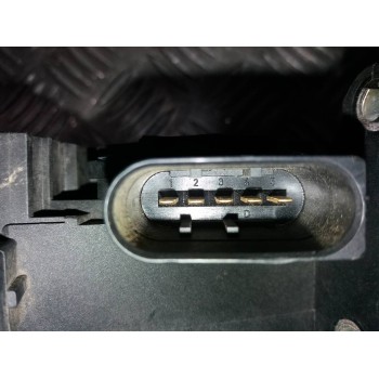 Recambio de potenciometro pedal para mercedes-benz vito (w638) combi 108 cdi (638.194) referencia OEM IAM A9013000404 0281002335