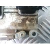 Recambio de centralita motor uce para opel corsa c cosmo referencia OEM IAM 386171 59350552 