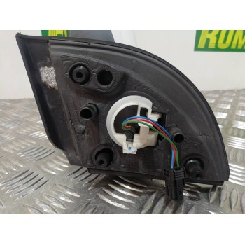 Recambio de retrovisor izquierdo para peugeot partner kombi confort referencia OEM IAM 232636103  