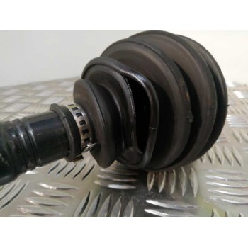 Recambio de transmision delantera izquierda para audi 100 berlina (c4) europa referencia OEM IAM   