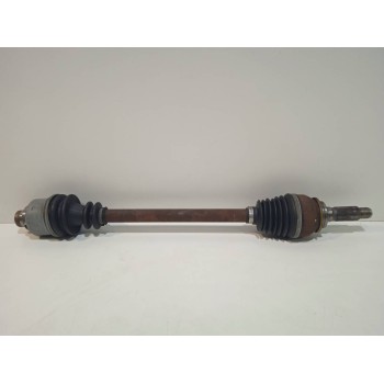 TRANSMISION DELANTERA DERECHA 