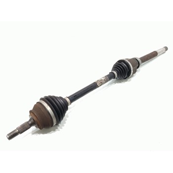 Recambio de transmision delantera derecha para citroën c-elysée shine referencia OEM IAM 9826052880  