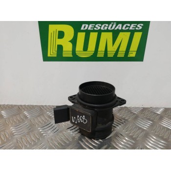 Recambio de caudalimetro para citroën berlingo 2.0 hdi 800 furg. referencia OEM IAM 5WK9621 9629471080 