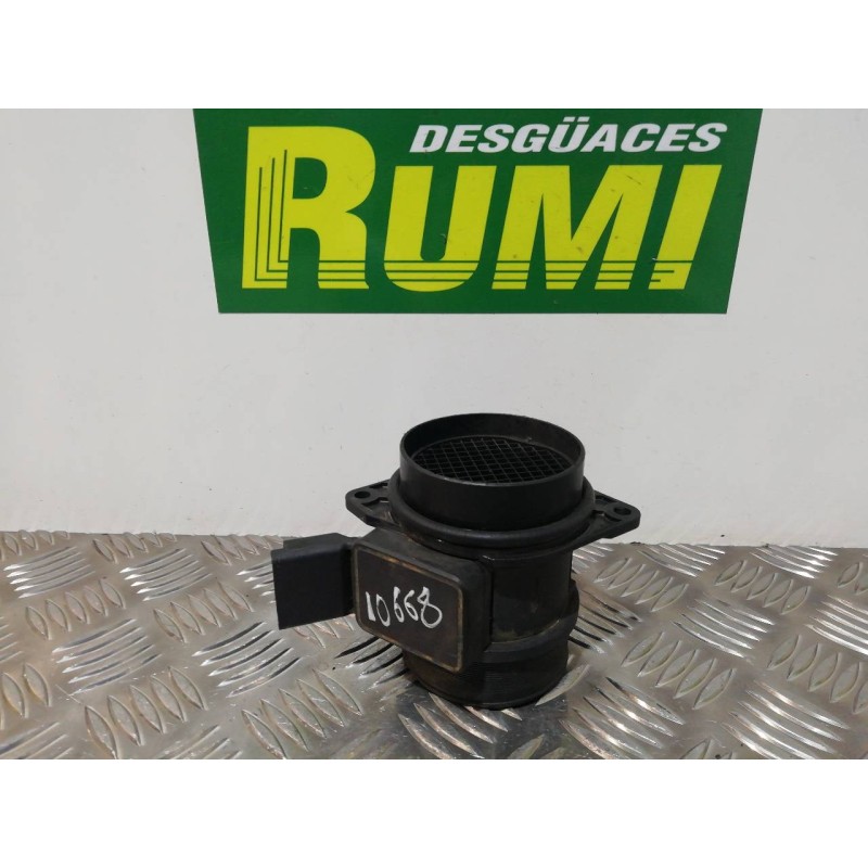 Recambio de caudalimetro para citroën berlingo 2.0 hdi 800 furg. referencia OEM IAM 5WK9621 9629471080 