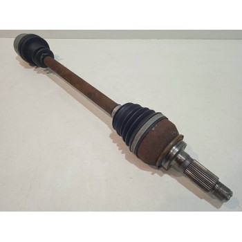 Recambio de transmision delantera derecha para renault master t 35 referencia OEM IAM   