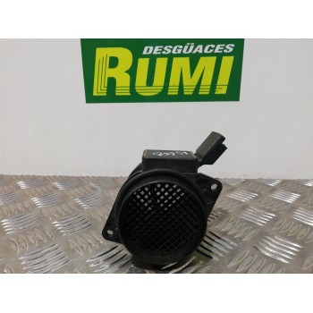 Recambio de caudalimetro para citroën berlingo 2.0 hdi 800 furg. referencia OEM IAM 5WK9621 9629471080 