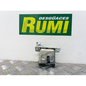 Recambio de cerradura maletero / porton para opel corsa c elegance referencia OEM IAM 90534769  