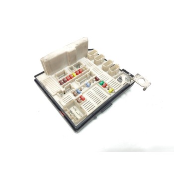 CAJA RELES / FUSIBLES 8200481866H 8200481866 8200481866 USMCPFT 519158091