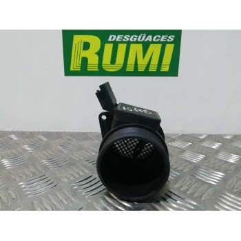 Recambio de caudalimetro para citroën berlingo 2.0 hdi 800 furg. referencia OEM IAM 5WK9621 9629471080 