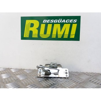 Recambio de cerradura maletero / porton para opel corsa c elegance referencia OEM IAM 90534769  