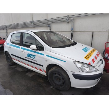 peugeot 307 (s1) del año 2003