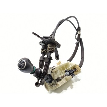 Recambio de palanca cambio para fiat ducato caja cerrada 33, techo sobreelevado (06.2006) 180 power (rs: 4035 mm h:2,5m) l4 refe