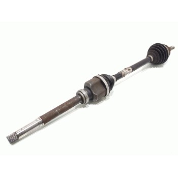 Recambio de transmision delantera derecha para citroën c-elysée shine referencia OEM IAM 9826052880  