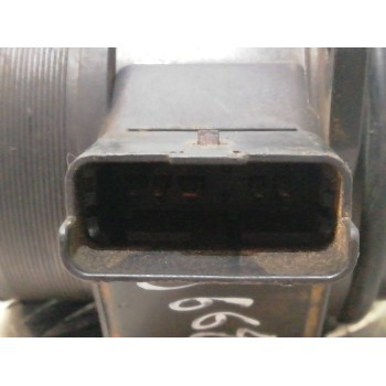 Recambio de caudalimetro para citroën berlingo 2.0 hdi 800 furg. referencia OEM IAM 5WK9621 9629471080 