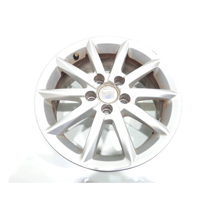 Recambio de llanta para seat ibiza (6j5) referencia OEM IAM 6J0601025K  