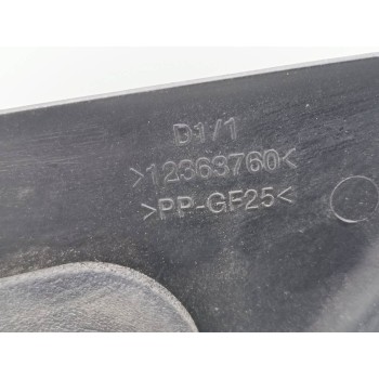 Recambio de retrovisor derecho para citroën c2 sx plus referencia OEM IAM 12363760  