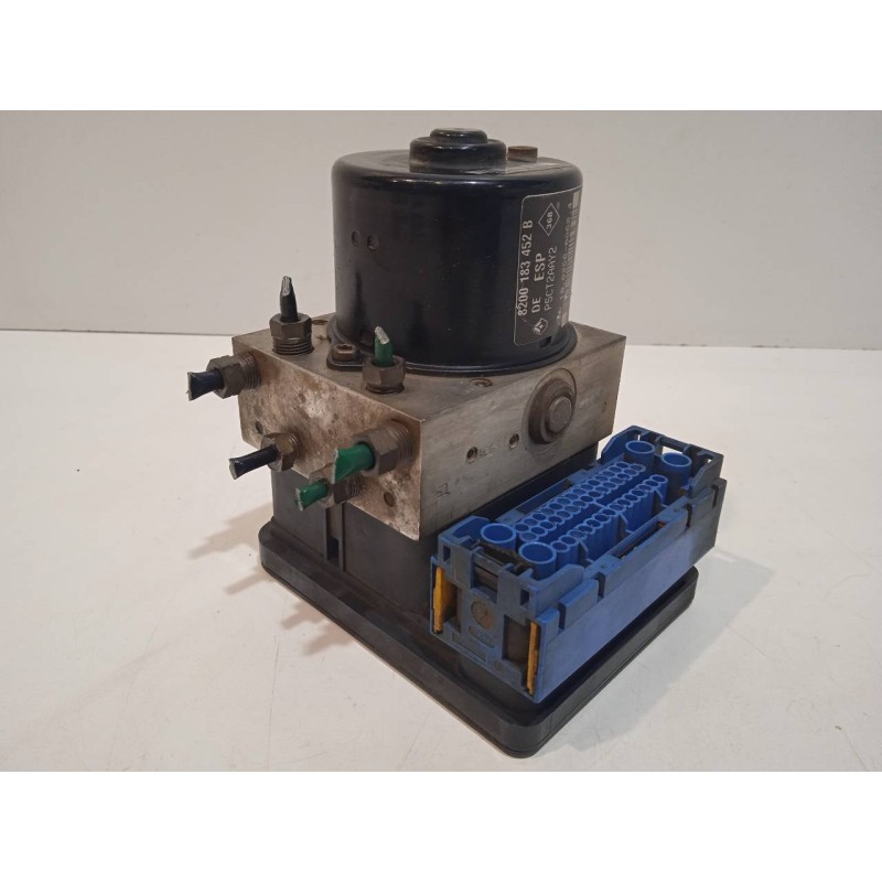 Recambio de abs para renault laguna ii (bg0) authentique referencia OEM IAM 8200183452B  
