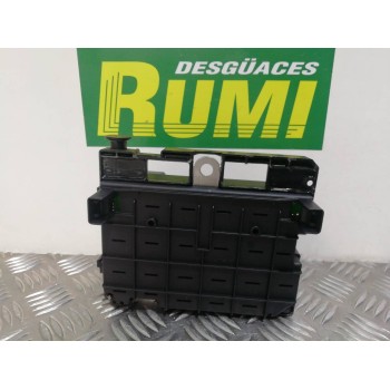 Recambio de caja reles / fusibles para peugeot 206 berlina gt referencia OEM IAM 9646405280 BSMB3 