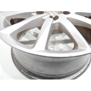 Recambio de llanta para seat ibiza (6j5) referencia OEM IAM 6J0601025K  