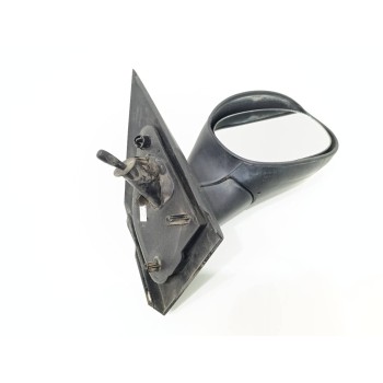 Recambio de retrovisor derecho para citroën c2 sx plus referencia OEM IAM 12363760  
