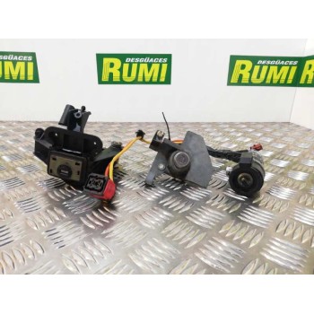 Recambio de juego bombines para peugeot 406 berlina (s1/s2) sl referencia OEM IAM 9640878380 9644055780 