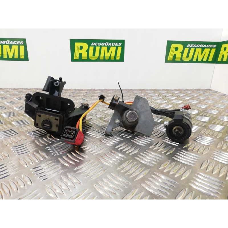 Recambio de juego bombines para peugeot 406 berlina (s1/s2) sl referencia OEM IAM 9640878380 9644055780 