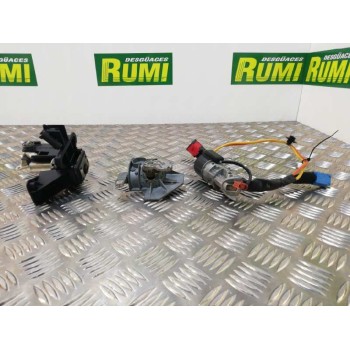 Recambio de juego bombines para peugeot 406 berlina (s1/s2) sl referencia OEM IAM 9640878380 9644055780 